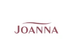 Joanna makeup logo