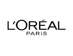 Loreal Paris makeup Logo