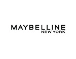 Maybelline makeup Logo