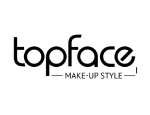 Topface makeup logo