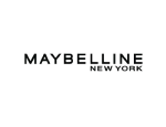 maybelline jordan makeup logo