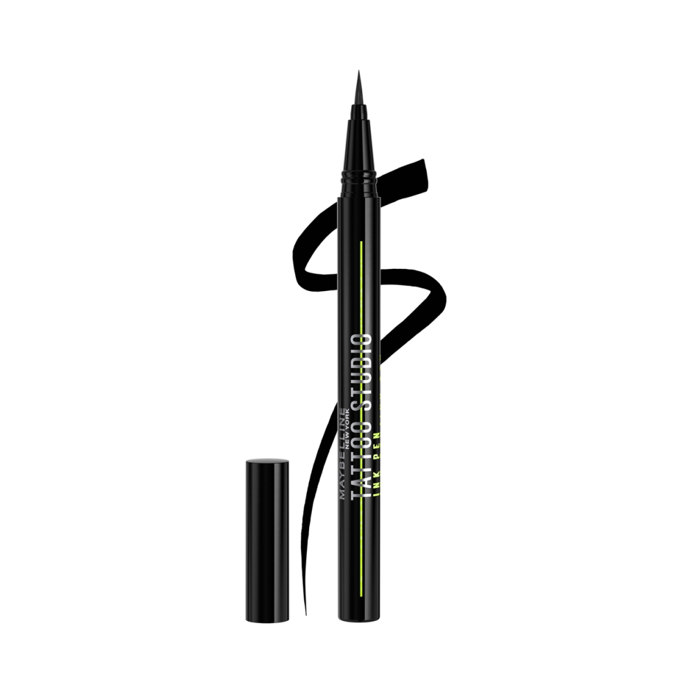 MAYBELLINE NEW YORK Tattoo Liner Ink Pen