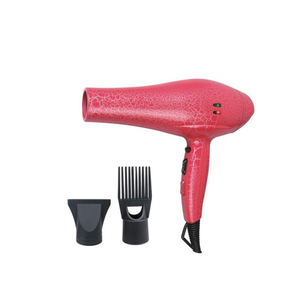 China Hair Dryer with Comb Nozzle Suppliers Factory Hair Dryer with Comb Nozzle in Stock
