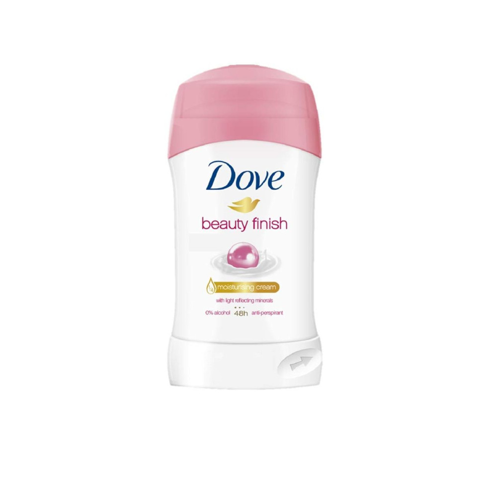 Dove Women Anti Perspirant Fresh Deodorant Stick, 40Ml(Beauty Finish)