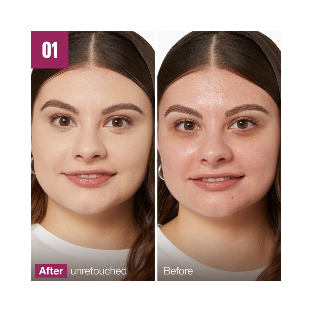 MAYBELLINE NEW YORK Instant Anti Age Eraser