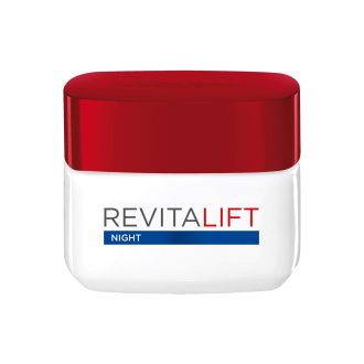 Loreal Revitalift Face Moisturizing Cream Night 50ml