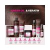 Argan Oil & Keratin Sıvı Saç Bakım Kremi