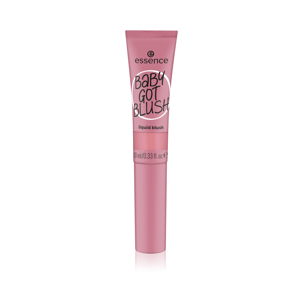 Essence BABY GOT BLUSH