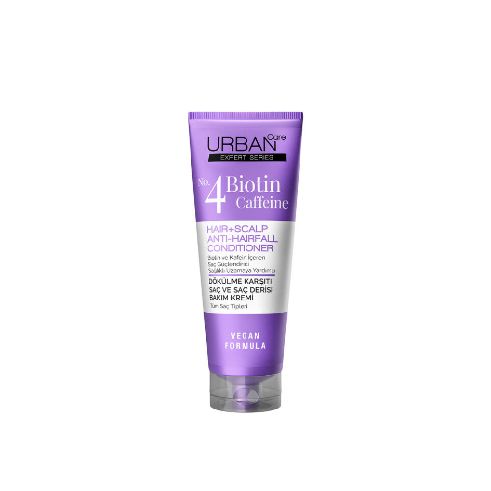 Expert Series Biotin & Caffeine Saç ve Saç Derisi Bakım Kremi