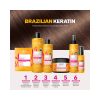 Brazilian Keratin Saç Bakım Şampuanı 350 ML