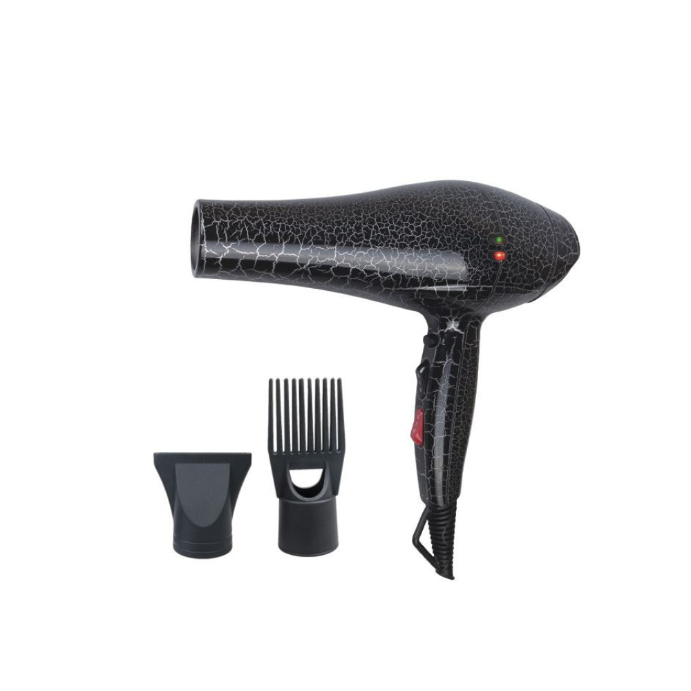 China Hair Dryer with Comb Nozzle Suppliers Factory Hair Dryer with Comb Nozzle in Stock