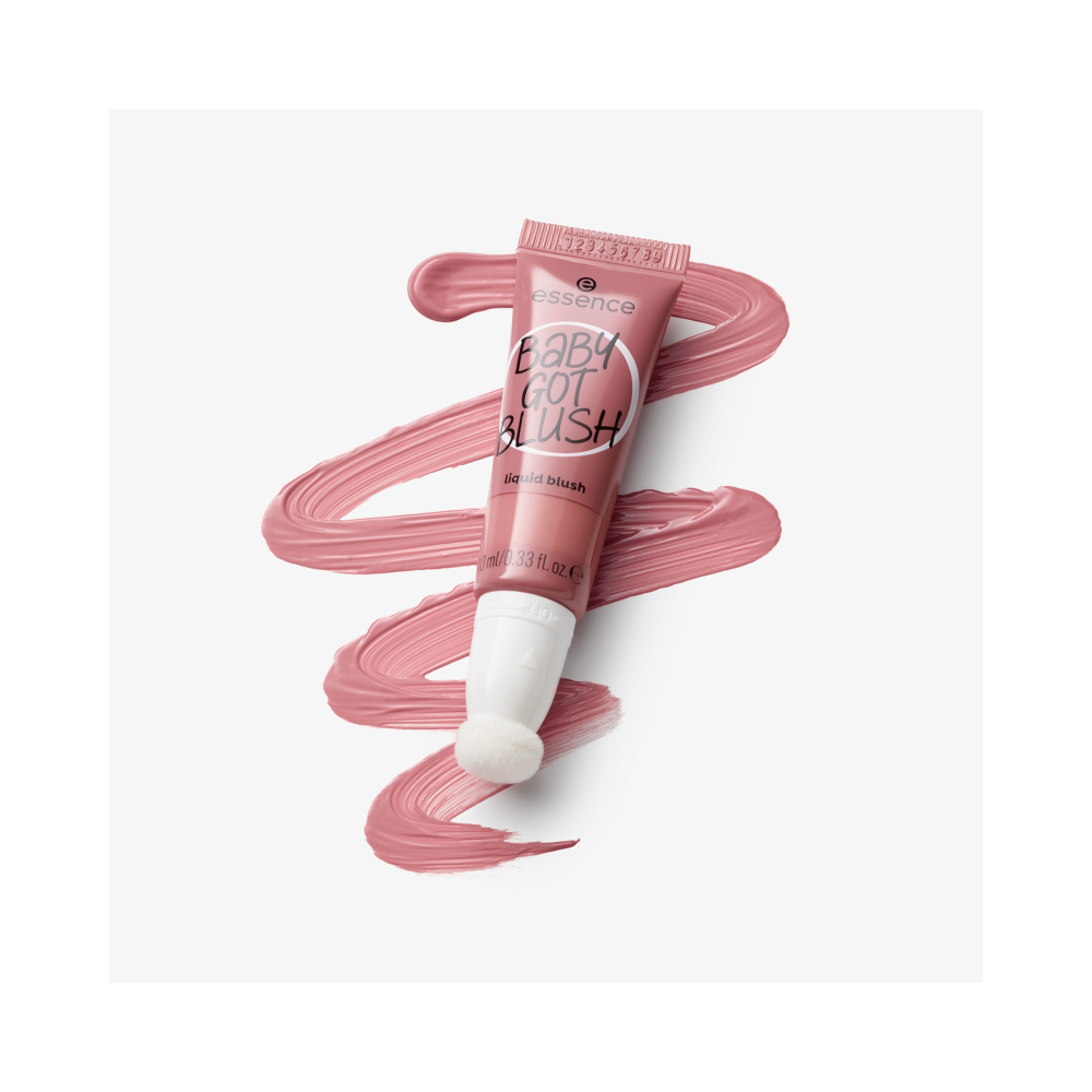 Essence BABY GOT BLUSH