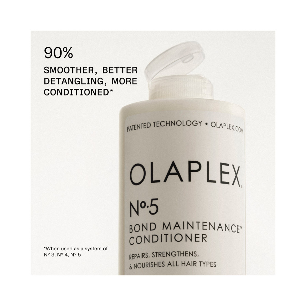 Nº.5 BOND MAINTENANCE® CONDITIONER LITER