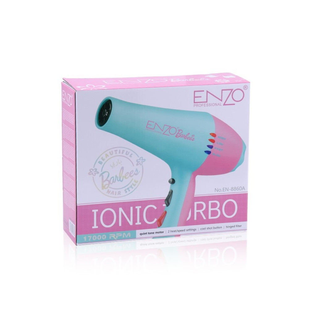 China Barbie Hair Dryer Classic Suppliers Factory Customized Barbie Hair Dryer Classic