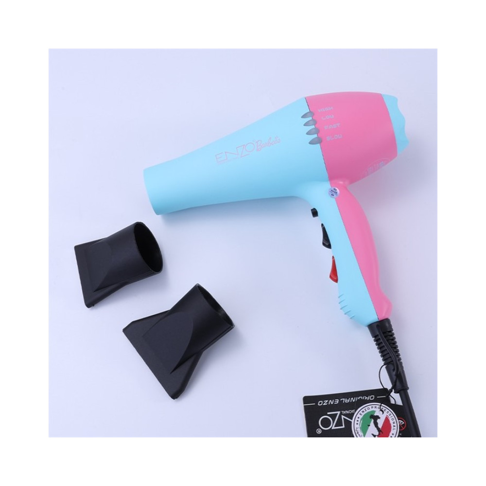 China Barbie Hair Dryer Classic Suppliers Factory Customized Barbie Hair Dryer Classic