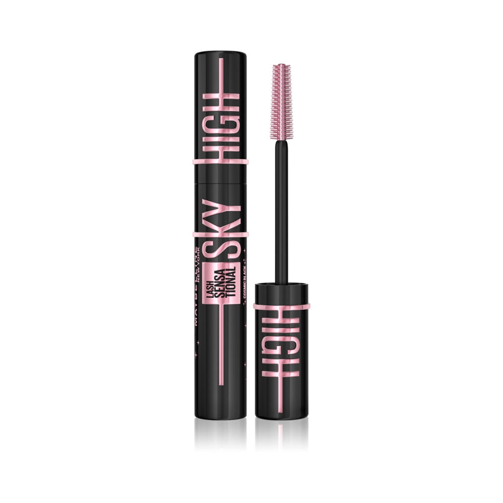 MAYBELLINE NEW YORK Lash Sensational Sky High Cosmic Black