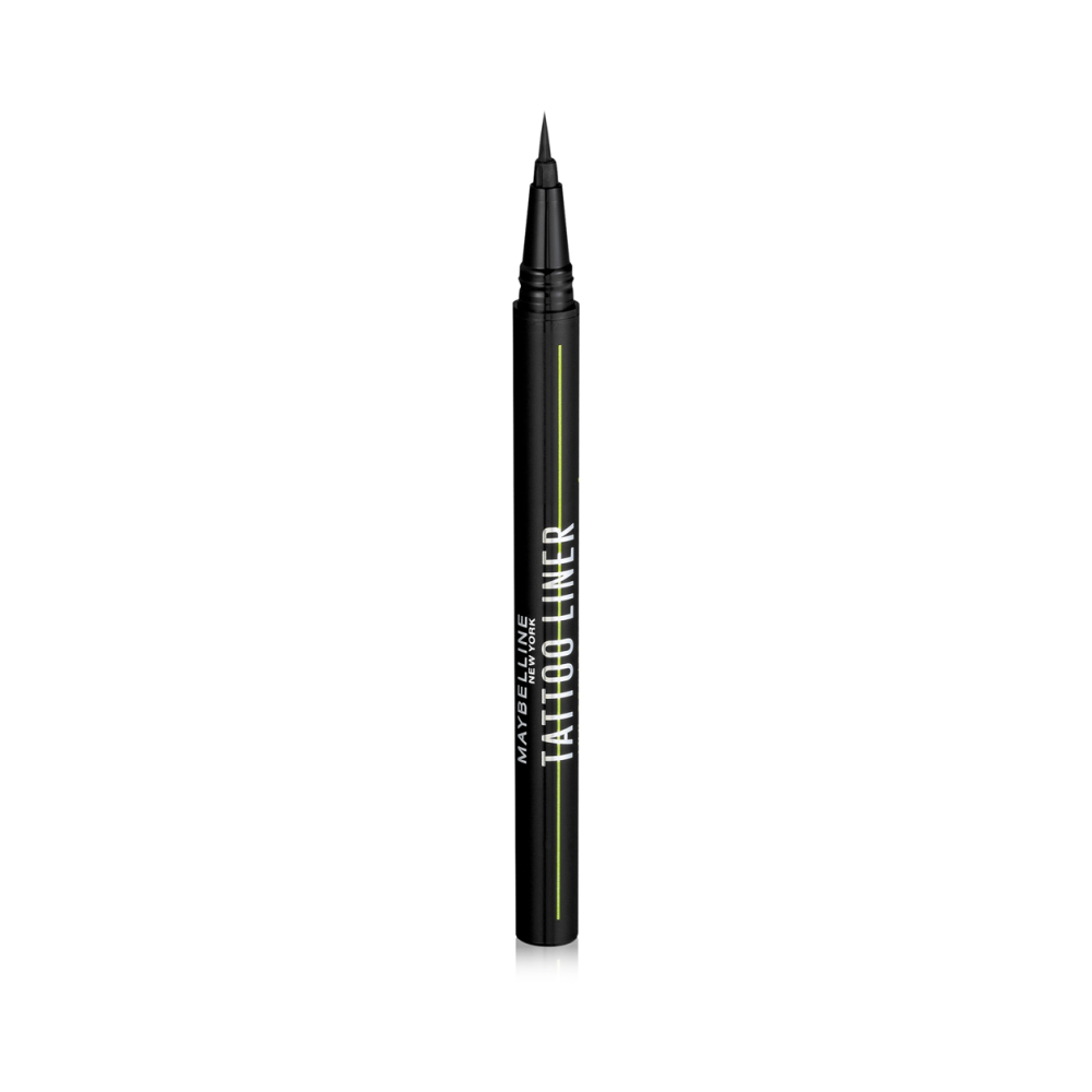 MAYBELLINE NEW YORK Tattoo Liner Ink Pen