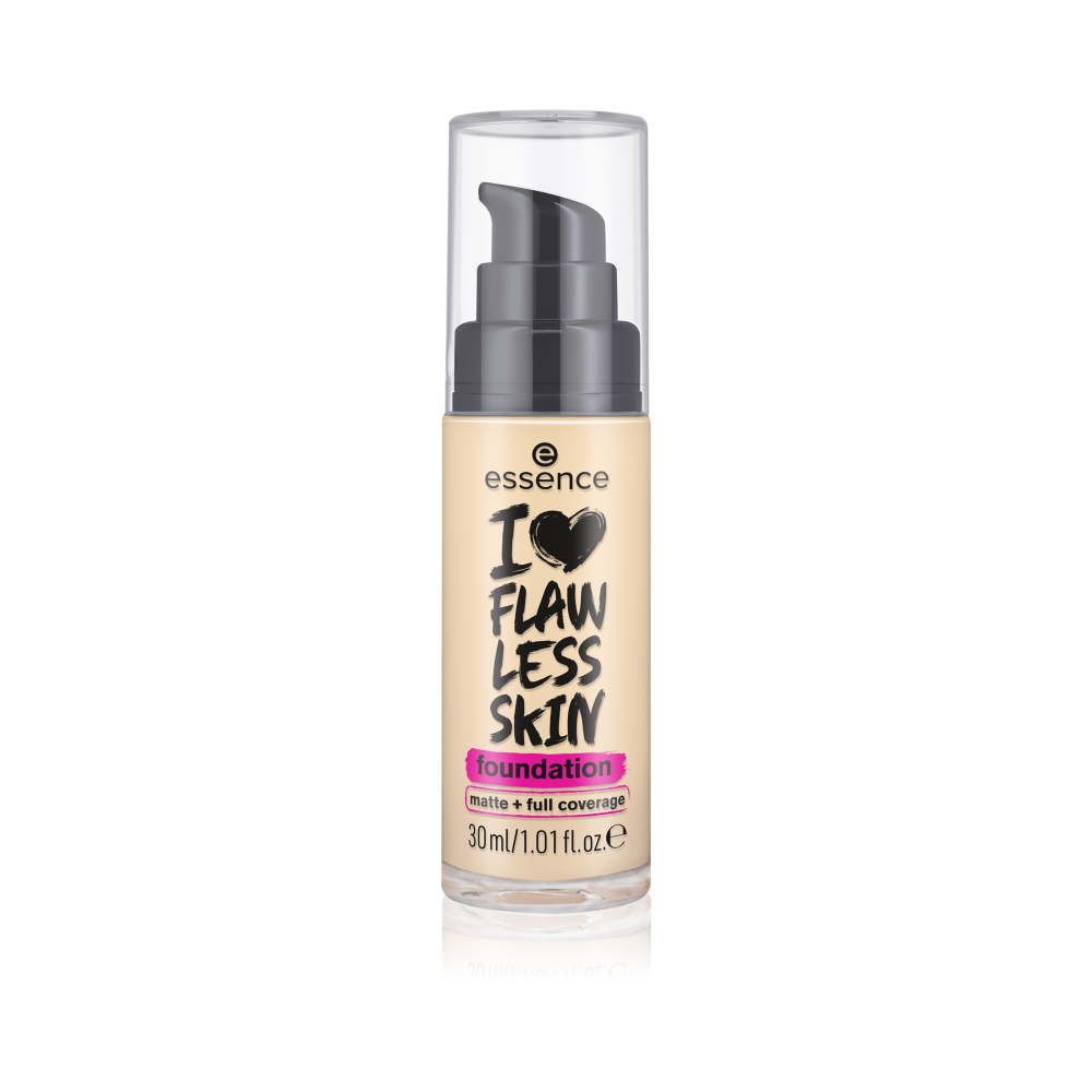 Essence I LOVE FLAWLESS SKIN