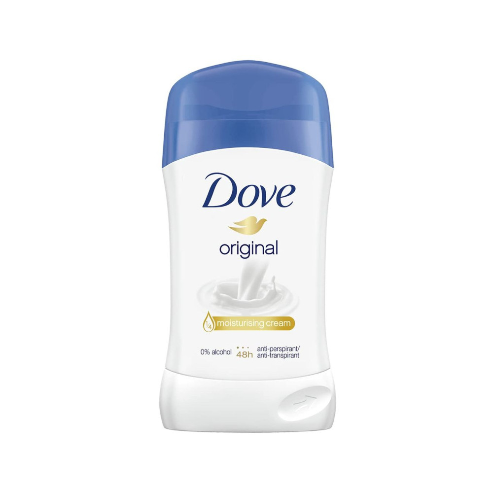 DOVE Deod Stick Original 40Ml