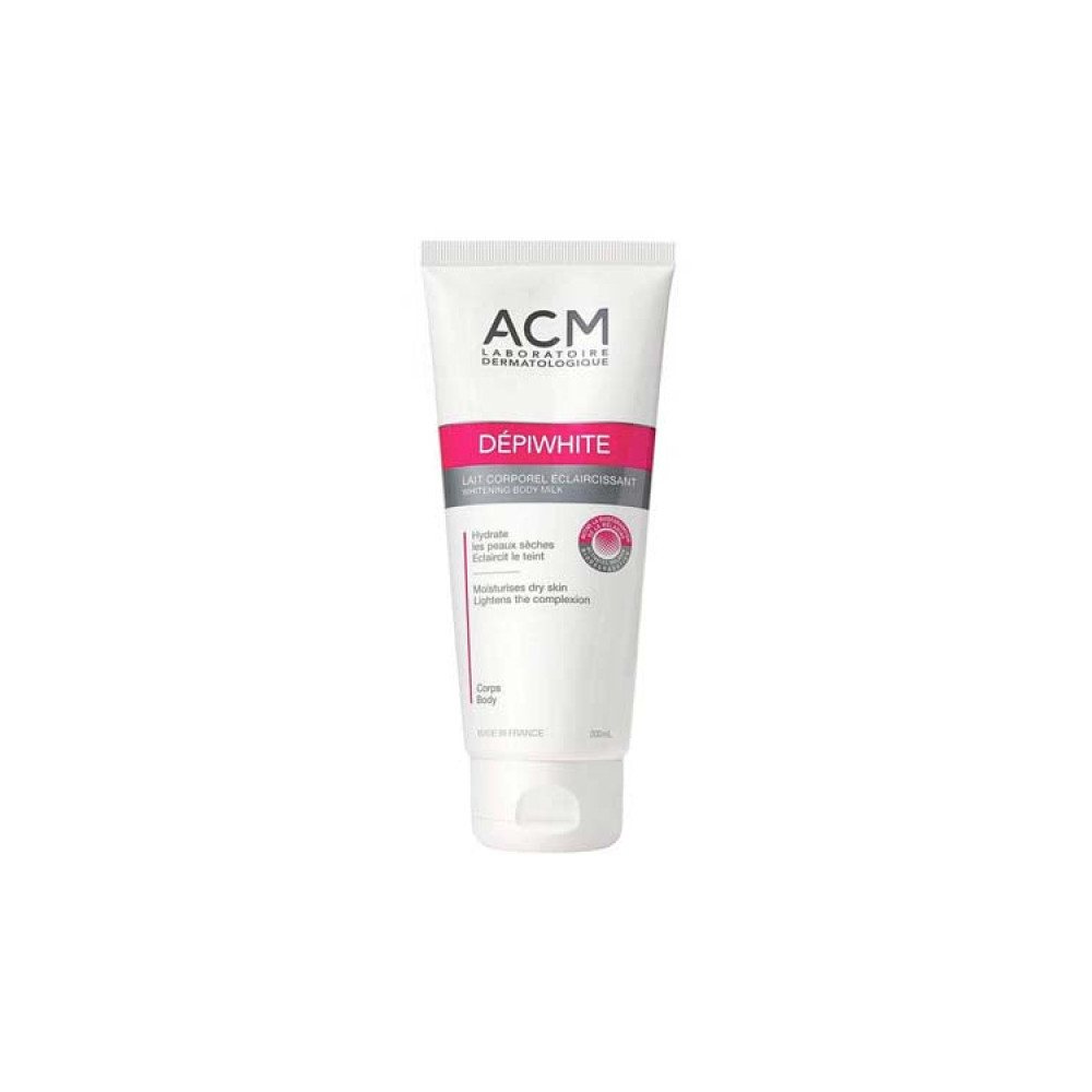 Acm Depiwhite Body Milk 200ml
