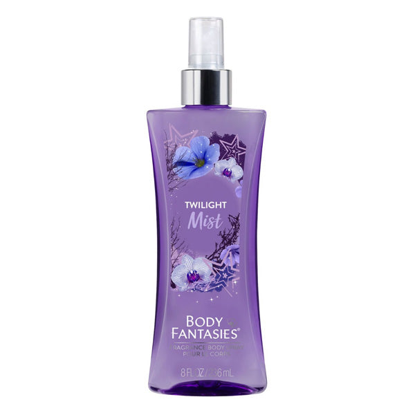 BodyFantasiesTwilightMistBodySpray236ml