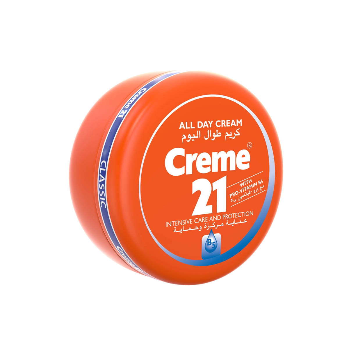 Creme 21 All Day Cream 250ml