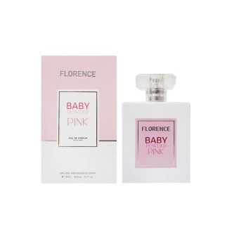 Florence Baby Powder Pink Perfume 100ml