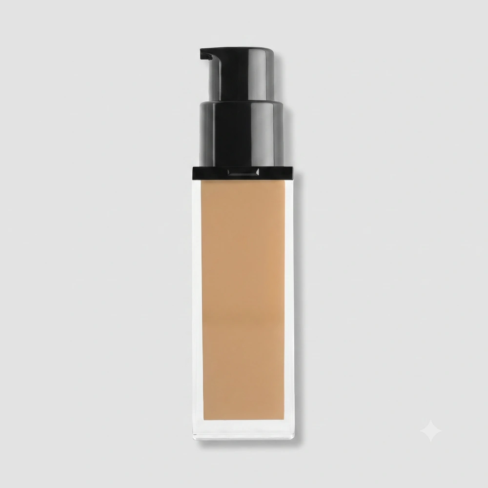 Makeover foundation