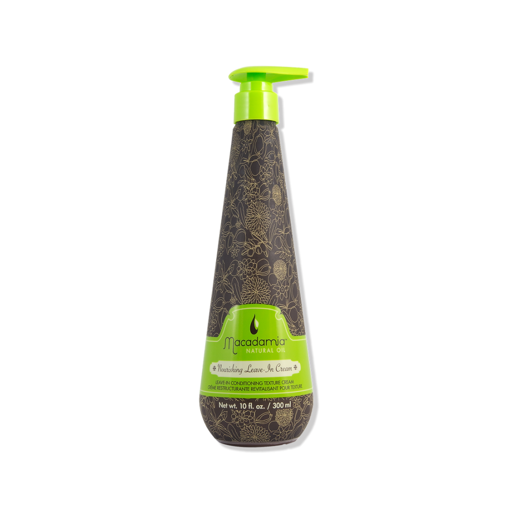 Nourishing Leave In Cream
