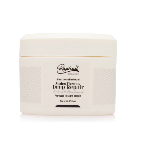 RaghadOrganicsAminoTherapyDeepRepairHairMask500ml 6ad199e1 8c8b 499c ae7e 1adc302179ee.jpg