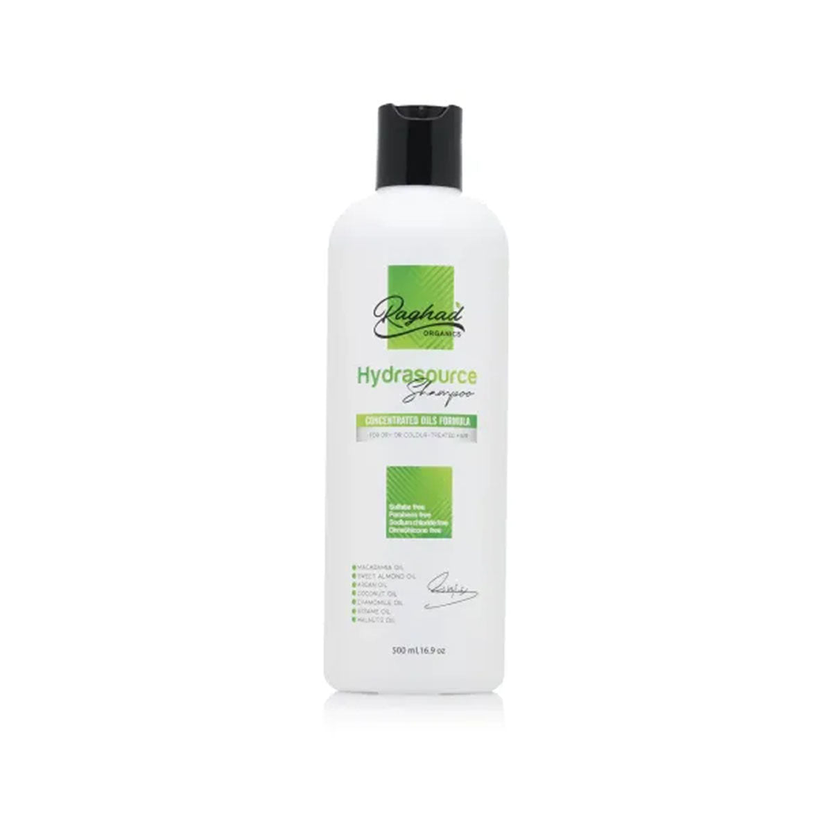 RaghadOrganicsHydrasourceShampoo500ml d65f335c ac7e 4ca5 a34a b95074ba9882.jpg