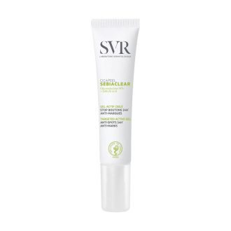 Svr Sebiaclear Cicapeel 15ml