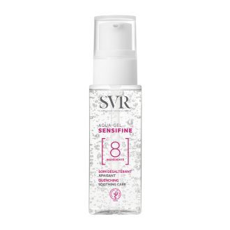 Svr Sensifine Aqua Gel 40ml