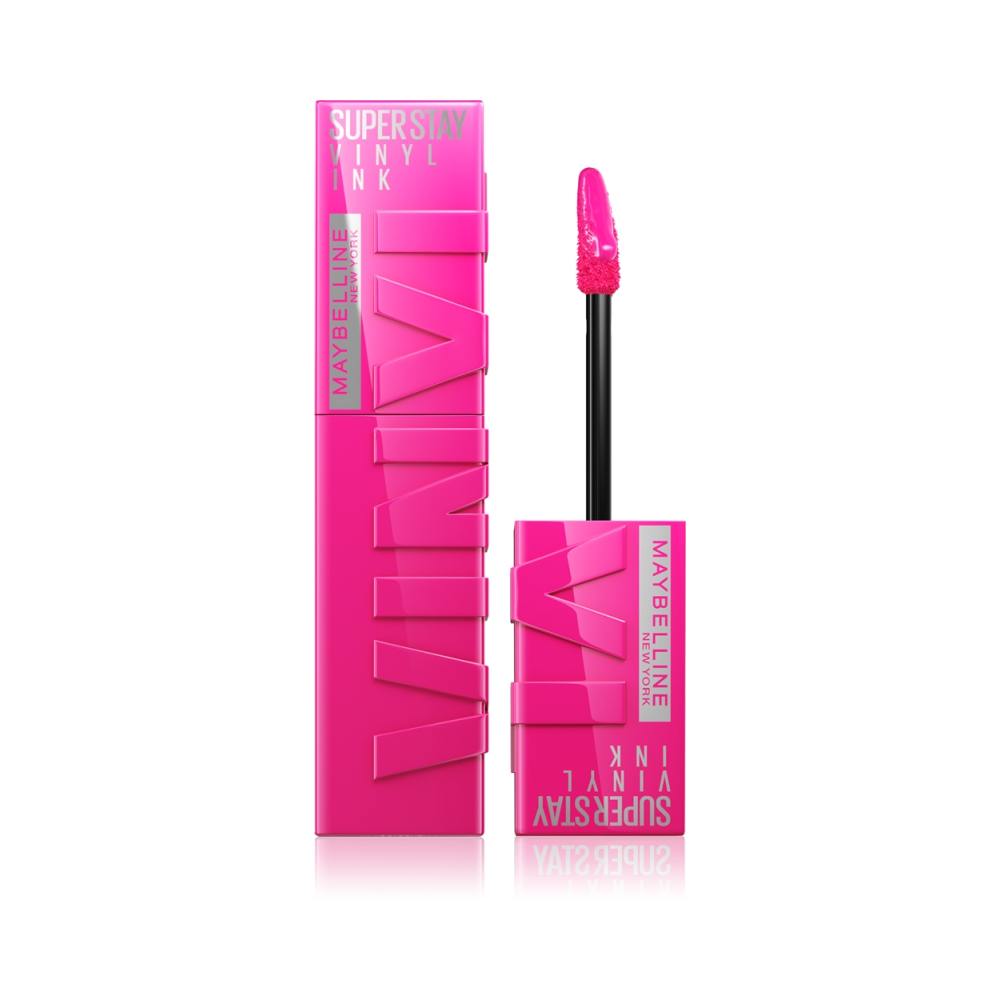 MAYBELLINE NEW YORK SuperStay Vinyl Ink