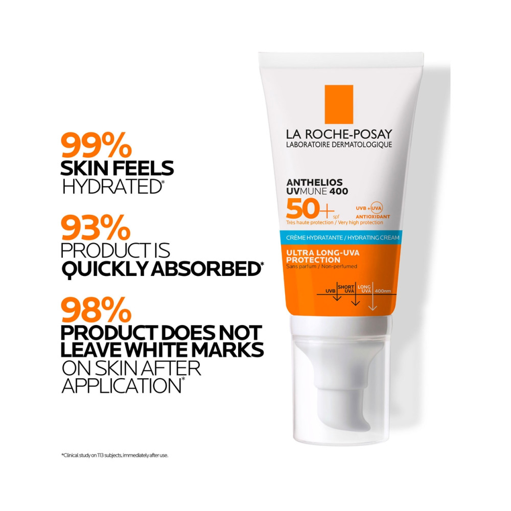 La Roche Posay Anthelios UVMUNE