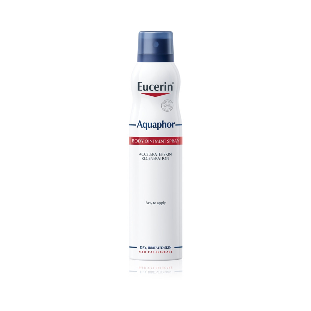 Eucerin Aquaphor