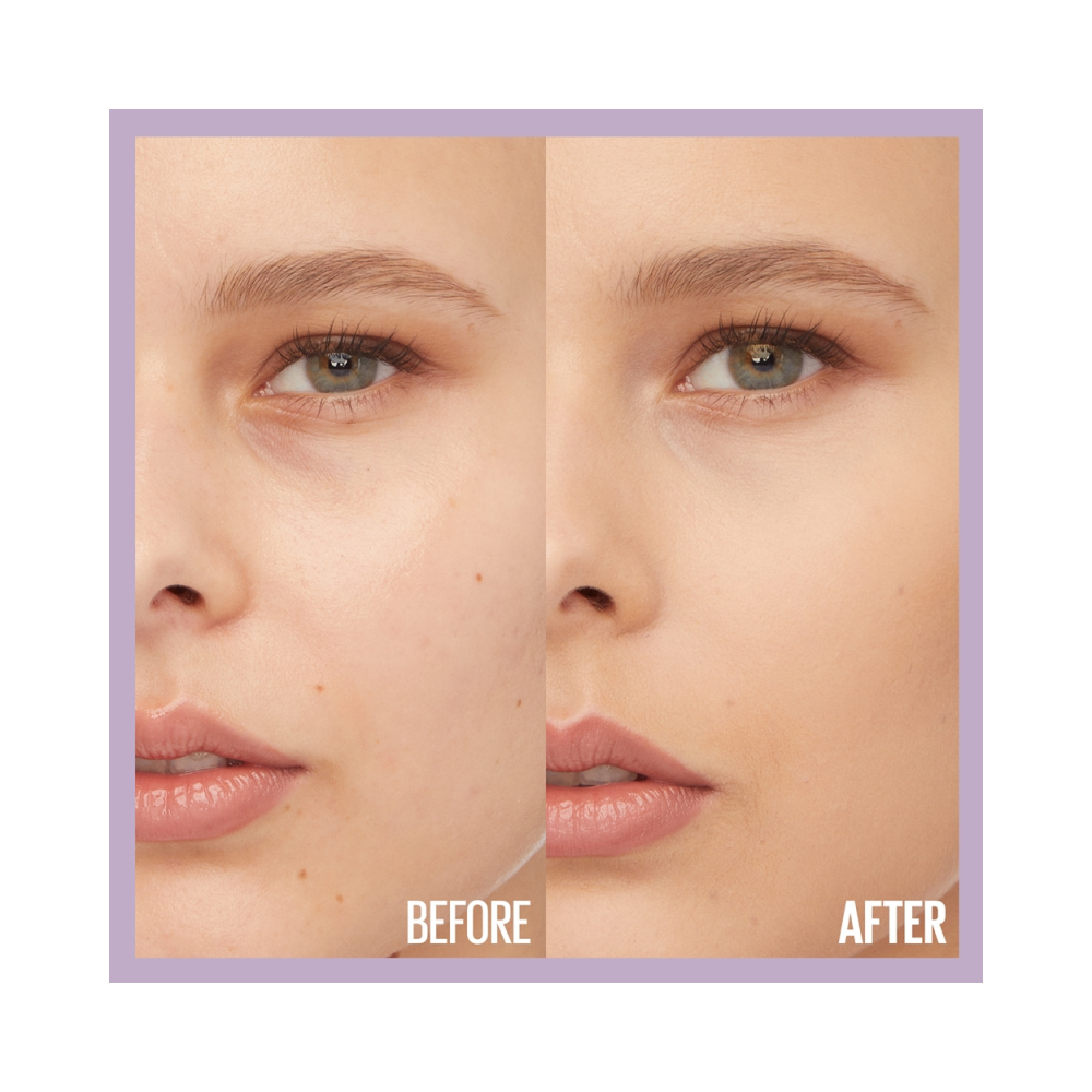 MAYBELLINE NEW YORK SuperStay Lumi Matte