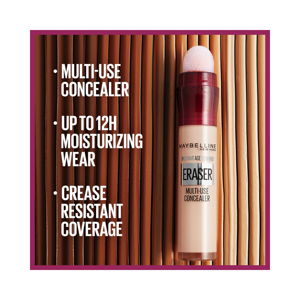 MAYBELLINE NEW YORK Instant Anti Age Eraser