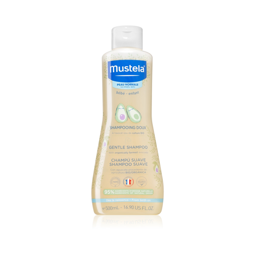 Mustela Bébé