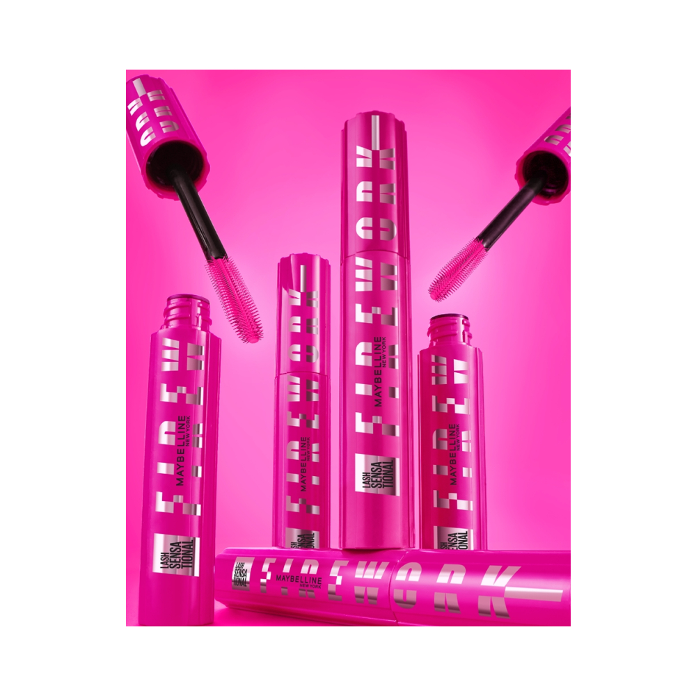 MAYBELLINE NEW YORK Lash Sensational Firework
