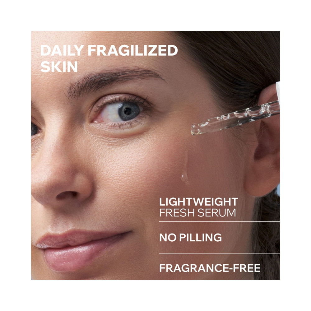 Uriage Cica Daily Intense Repairing Serum