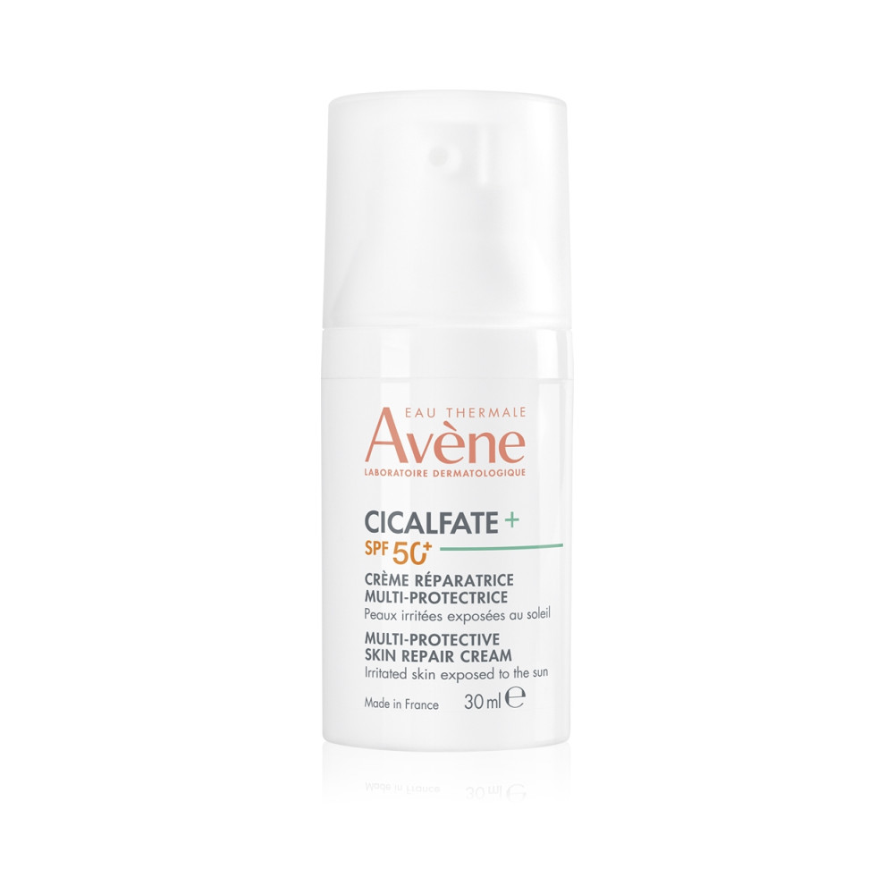 Avène Cicalfate+ Multi Protective Skin Repair Cream