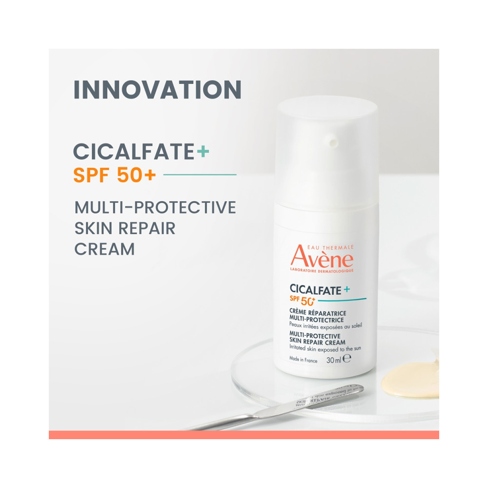 Avène Cicalfate+ Multi Protective Skin Repair Cream
