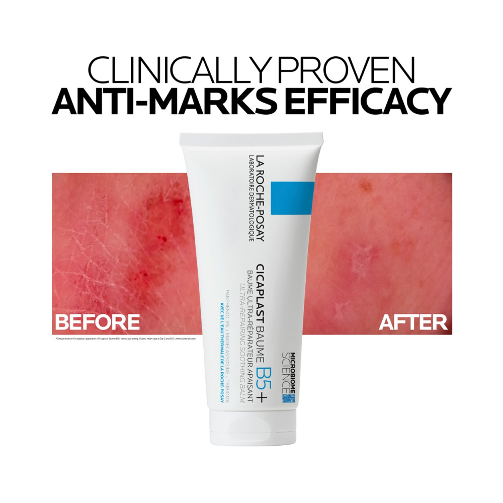 La Roche Posay Cicaplast Baume B5+