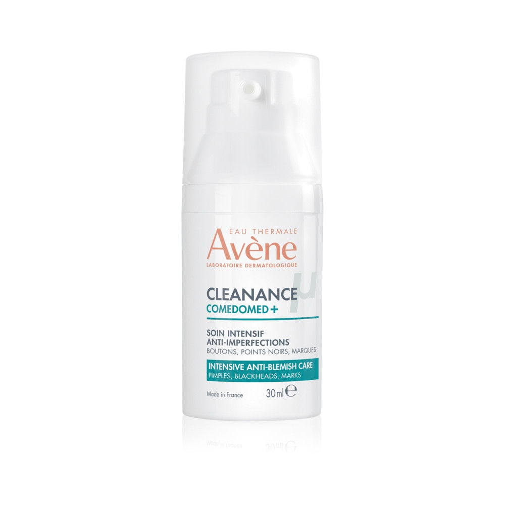 Avène Cleanance Comedomed+