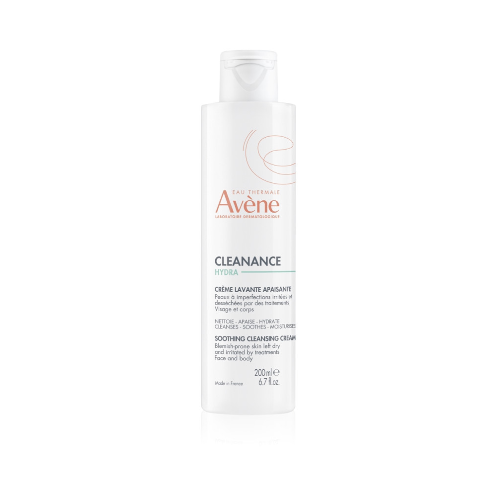 Avène Cleanance Hydra