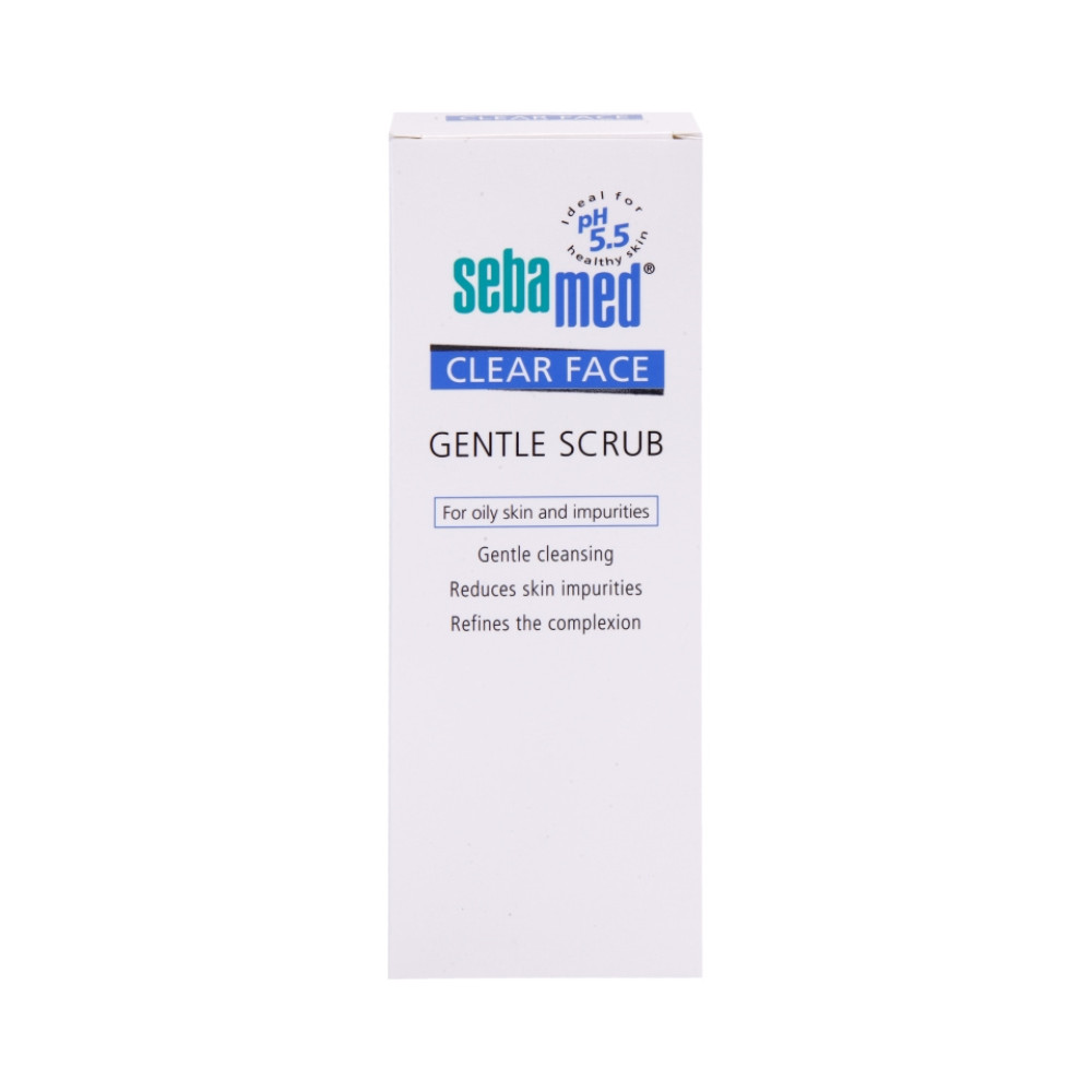 Sebamed Clear Face Care Gel