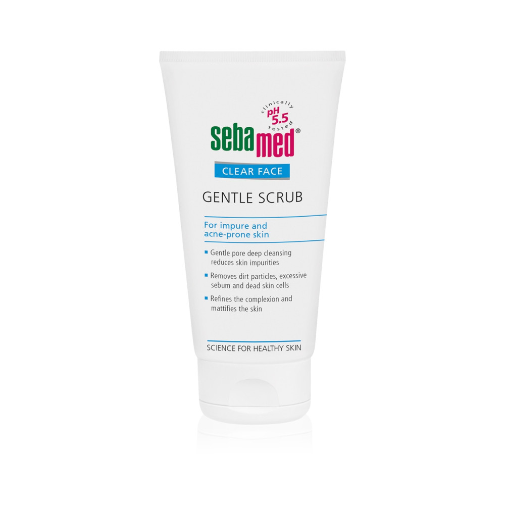 Sebamed Clear Face Care Gel