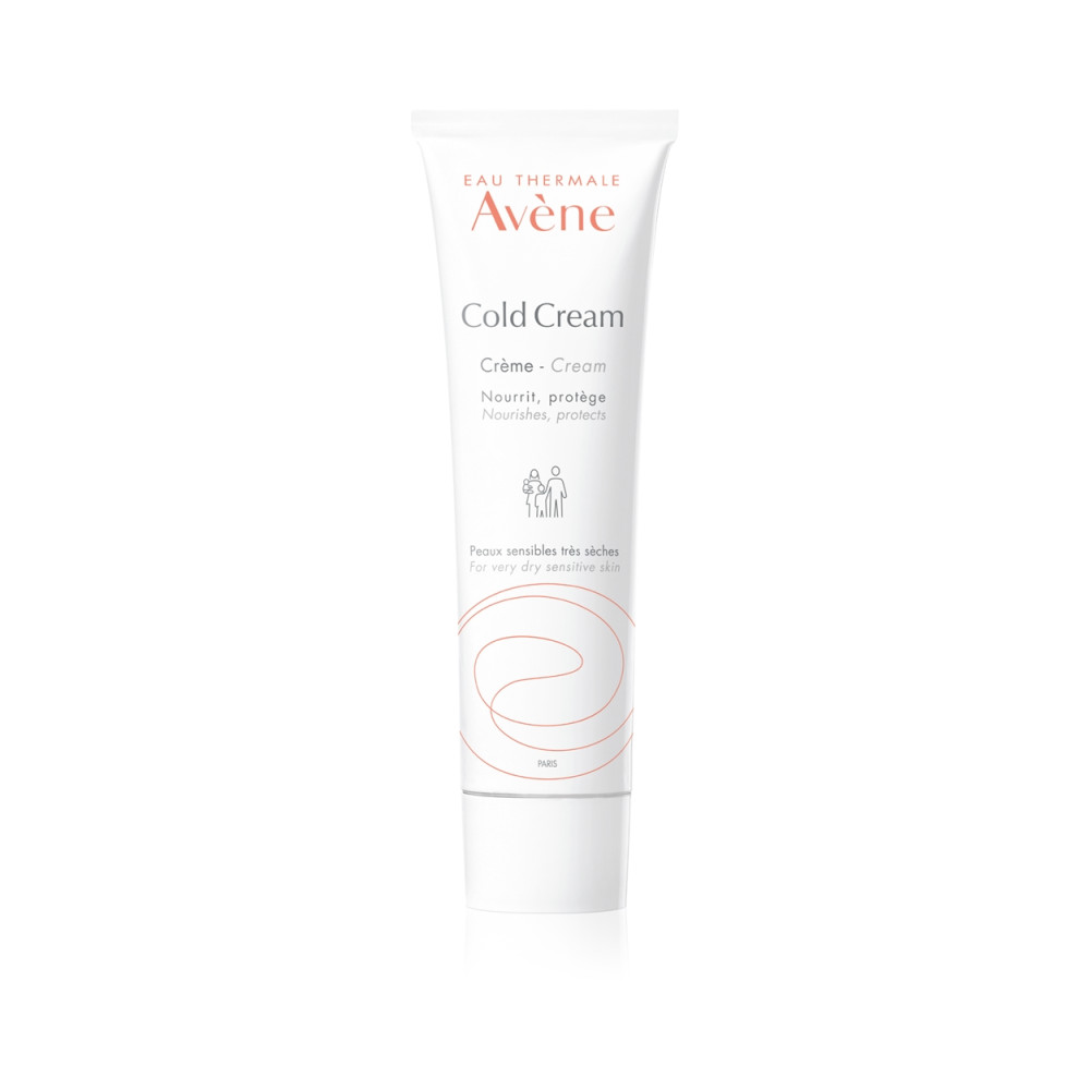 Avène Cold Cream