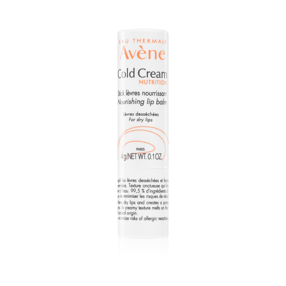 Avène Cold Cream